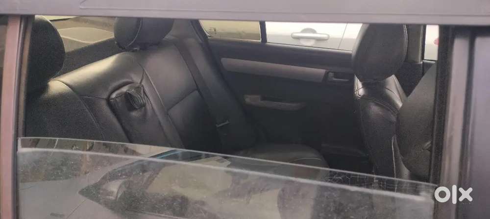 Maruti Suzuki Swift 2010