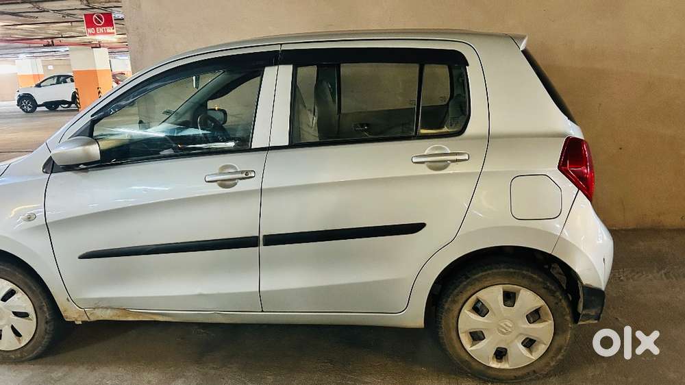 Maruti Suzuki Celerio Vxi 2021