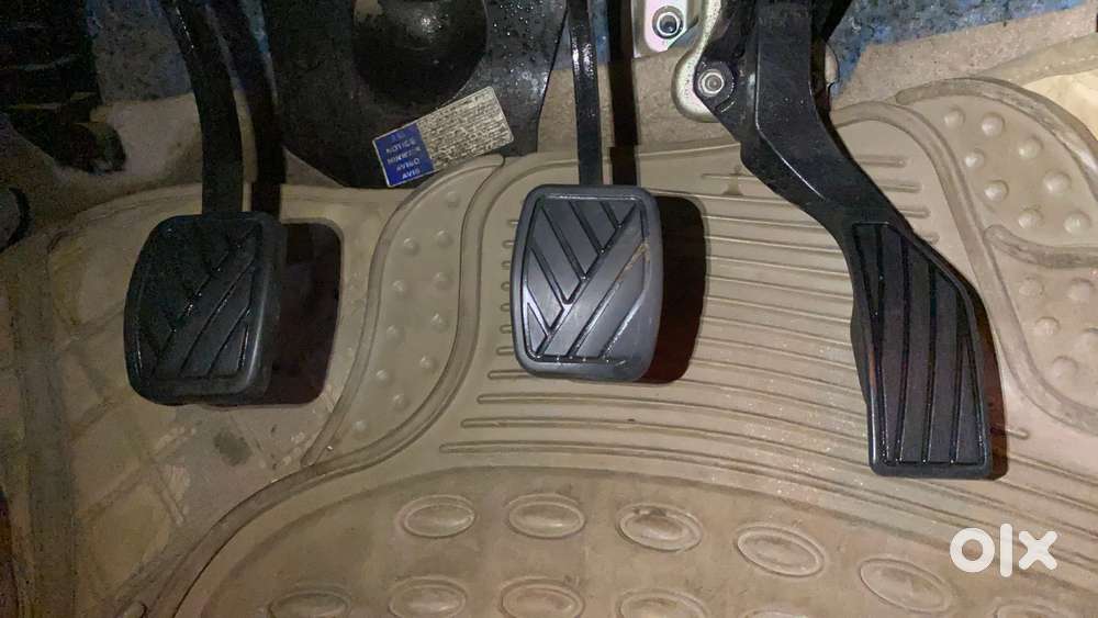 Maruti Suzuki Ciaz 1.5 Alpha Shvs Petrol, 2021, Petrol