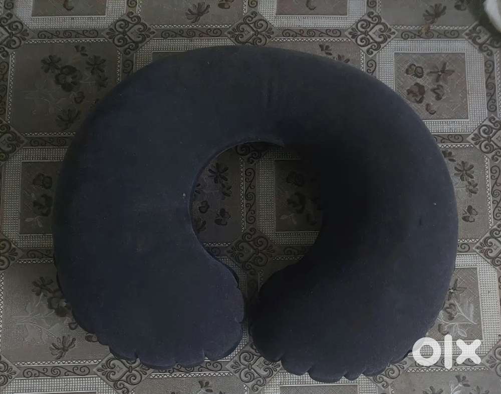 Neck pillow