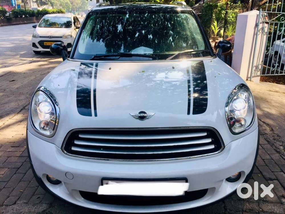 Dual Tone White N Black