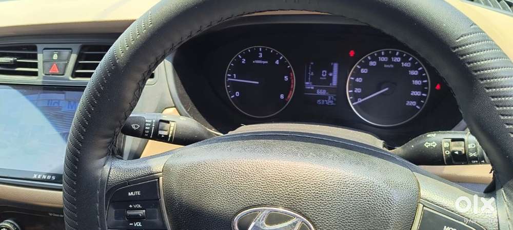 Hyundai Elite I20 2015 Diesel Good Condition