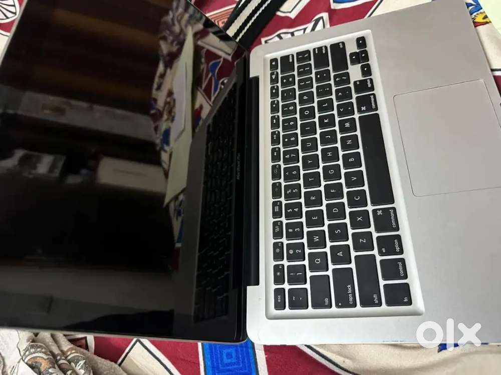 MacBook pro 8Gb ram 500 hhd