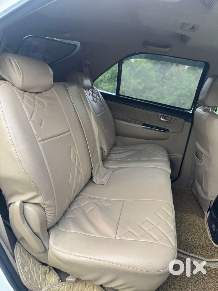 Toyota Fortuner 2.5 4x2 Mt Trd Sportivo, 2015, Diesel