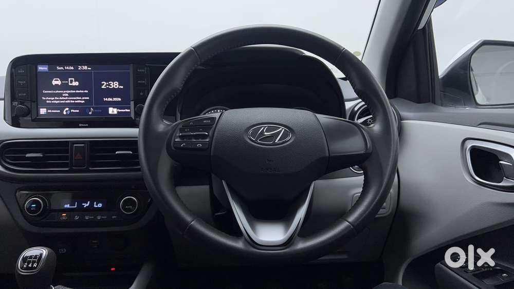 Hyundai Grand I10 Nios Asta 1.2 Kappa Vtvt, 2022, Petrol