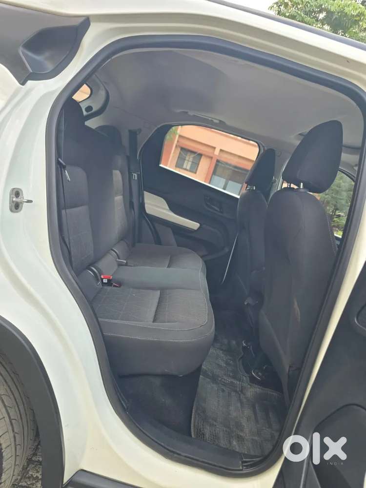 Hyundai Verna 1.6 Sx Crdi, 2018, Diesel