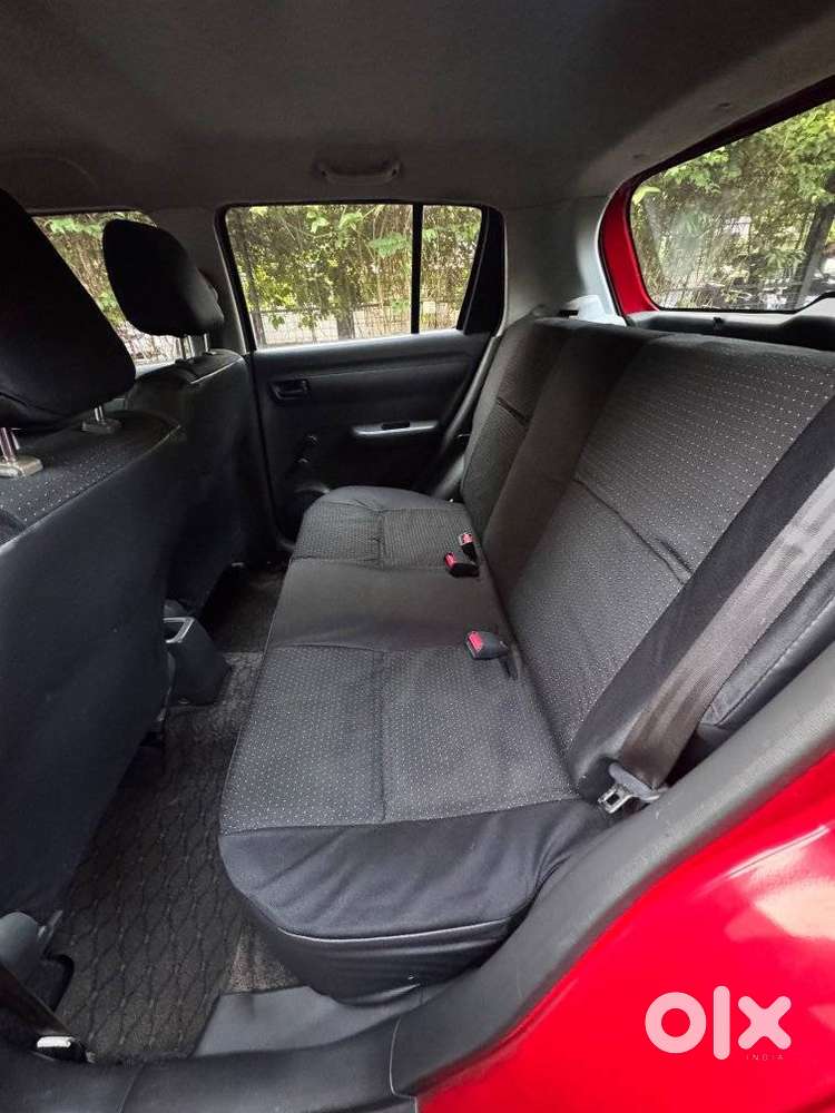 Maruti Suzuki Swift Lxi Option, 2006, Petrol