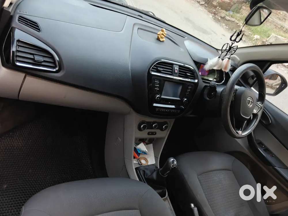 Tata Tiago 2020 Diesel 72453 Km Driven ..