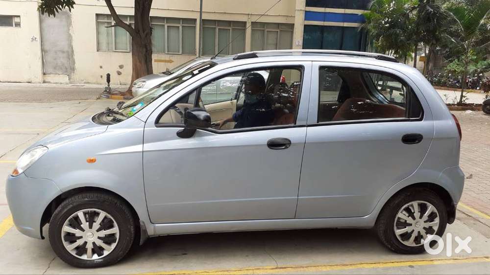 Chevrolet 2011