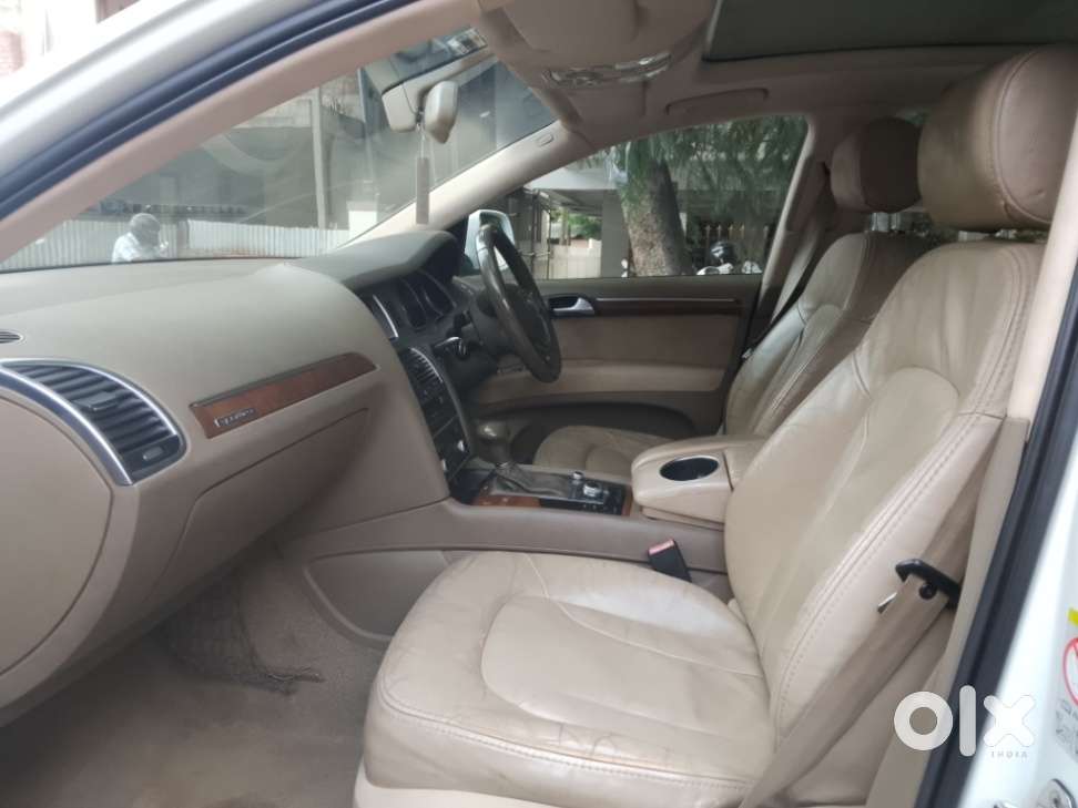 Audi Q7 3.0 Tdi Quattro, 2012, Diesel