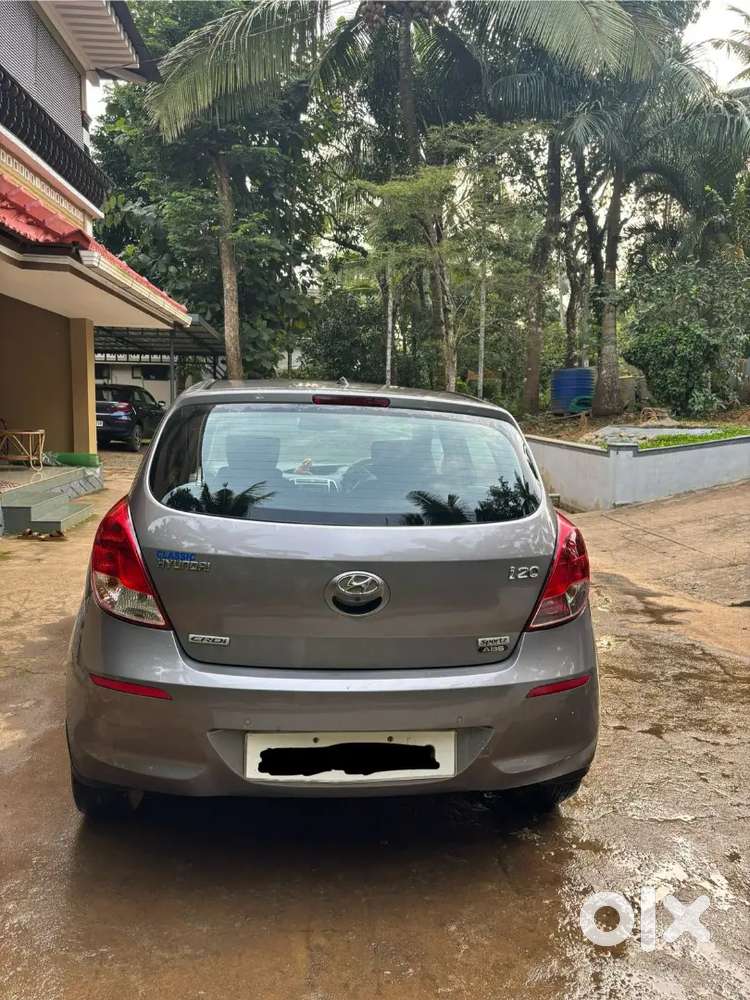 Good Condition Smooth Driving
