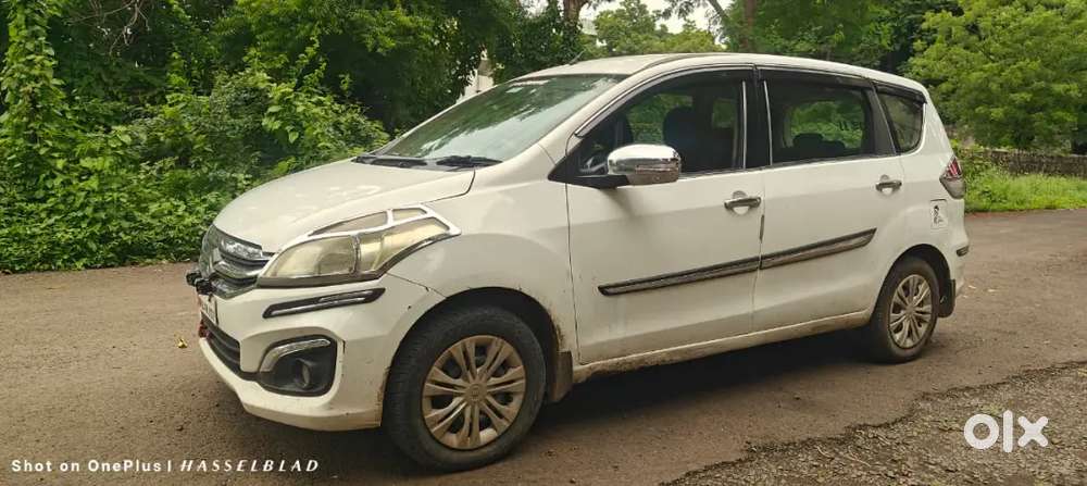 Maruti Suzuki Ertiga 2012 Diesel Well Maintained