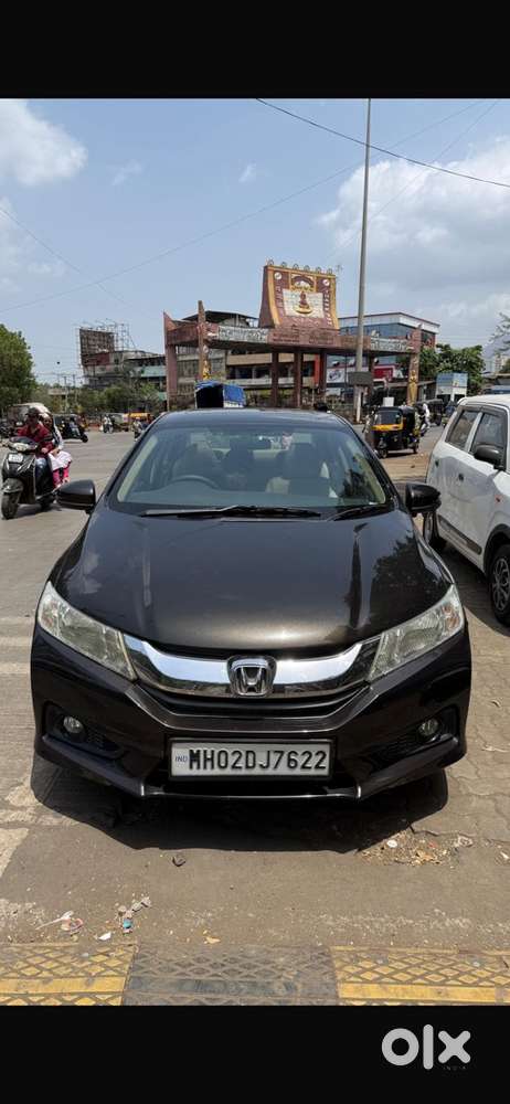 Honda City 2014 Diesel 97000 Km Driven