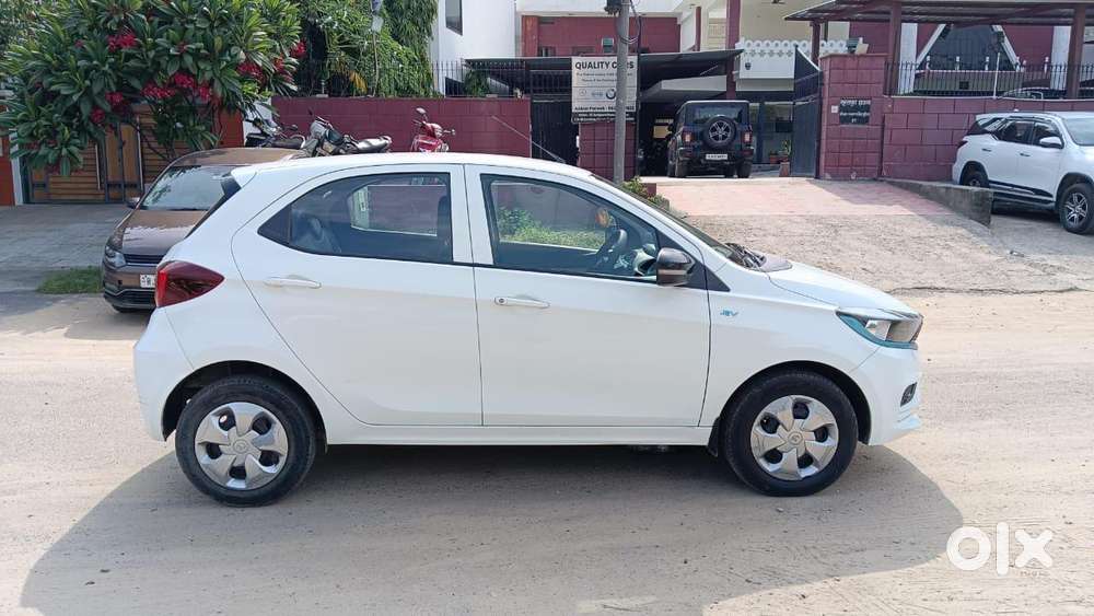 Tata Tiago Ev Xt Lr, 2023, Electric