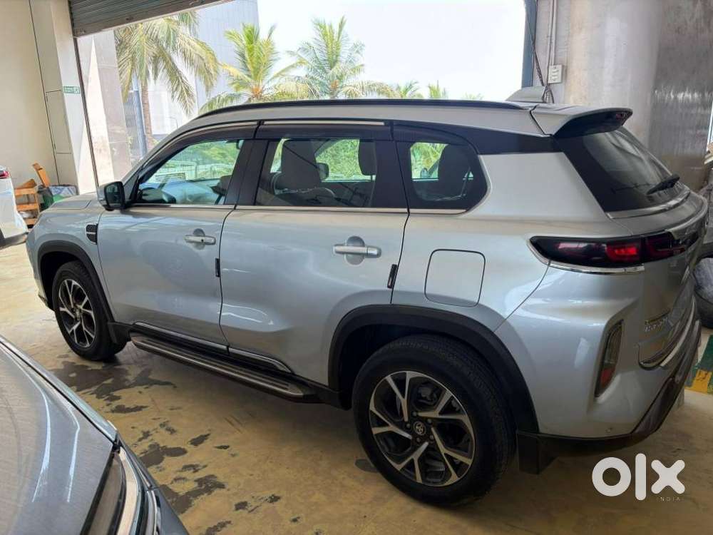 Toyota Urban Cruiser Hyryder 1.5 V Neo Drive, 2024, Petrol