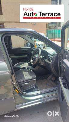 Tata Punch 1.2 Revotron Accomplished Camo Amt, 2022, Petrol
