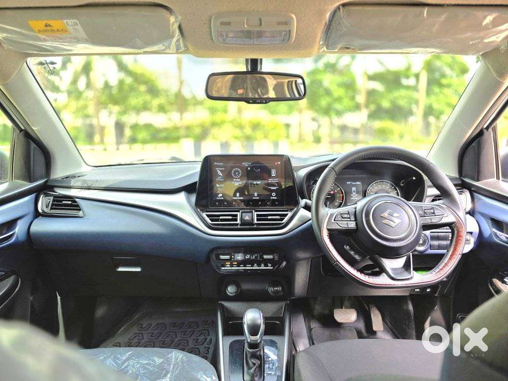 Maruti Suzuki Baleno 1.2 Alpha At, 2024, Petrol