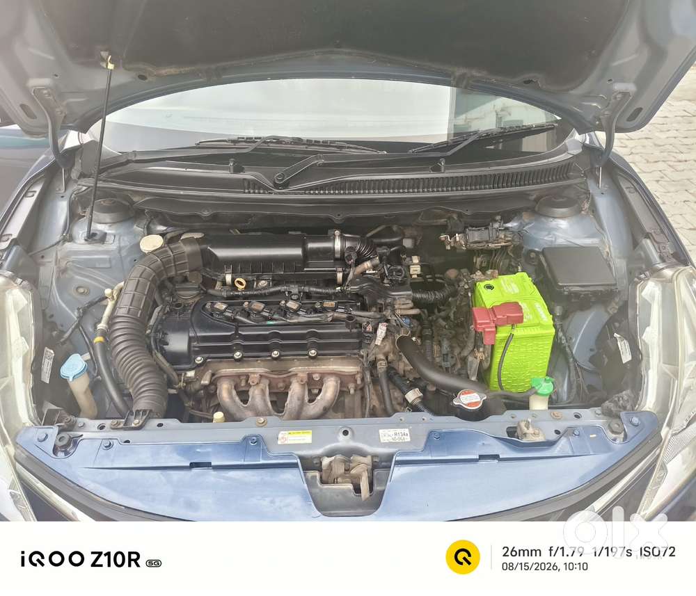 Maruti Suzuki Baleno 1.3 Delta, 2017, Petrol