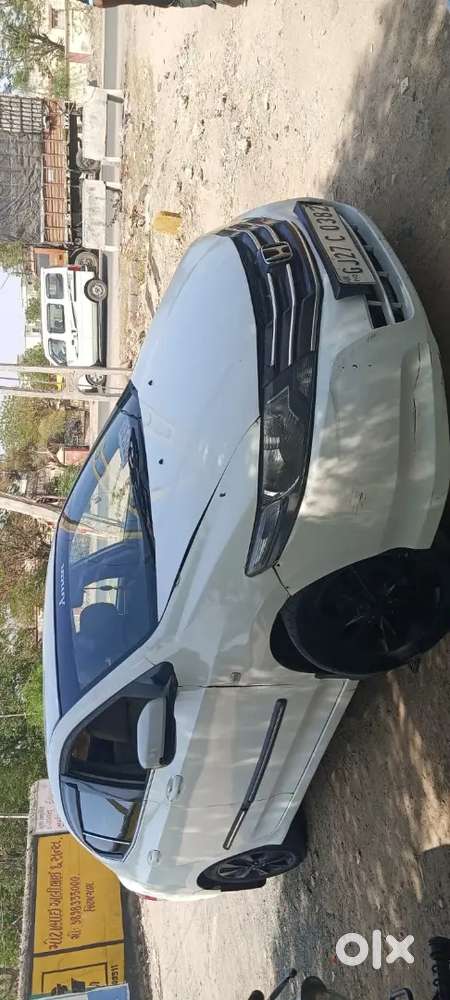 Honda City 2011 2nd Owner