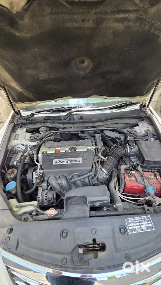 Honda Accord Auto Sunroof For Sale
