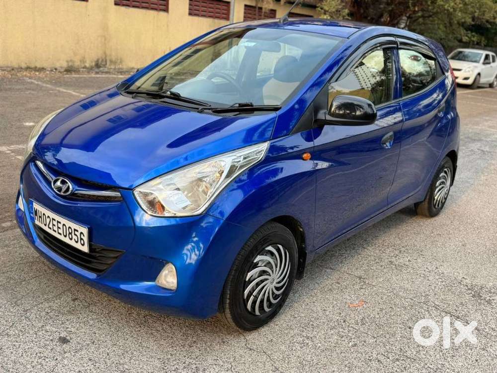 Hyundai Eon Era Plus, 2016, Petrol