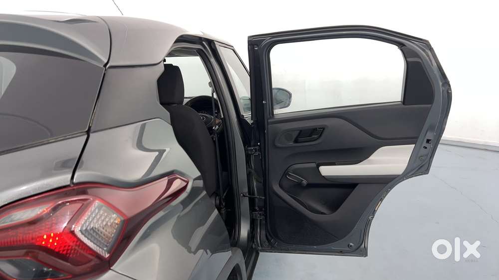 Tata Punch 1.2 Revotron Pure Rhythm Pack Mt, 2023, Petrol