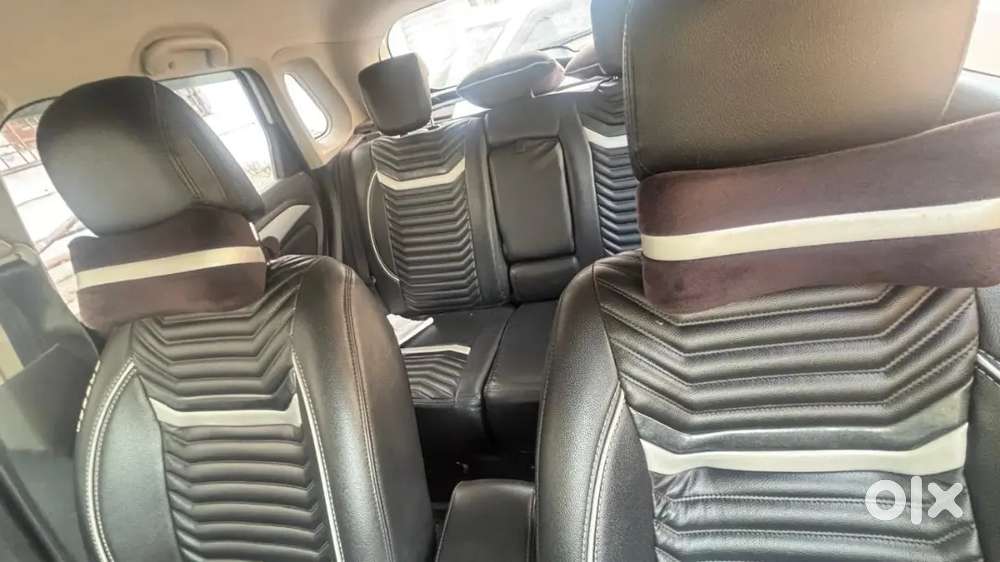 Maruti Suzuki Brezza 2021 Petrol 105000 Km Driven