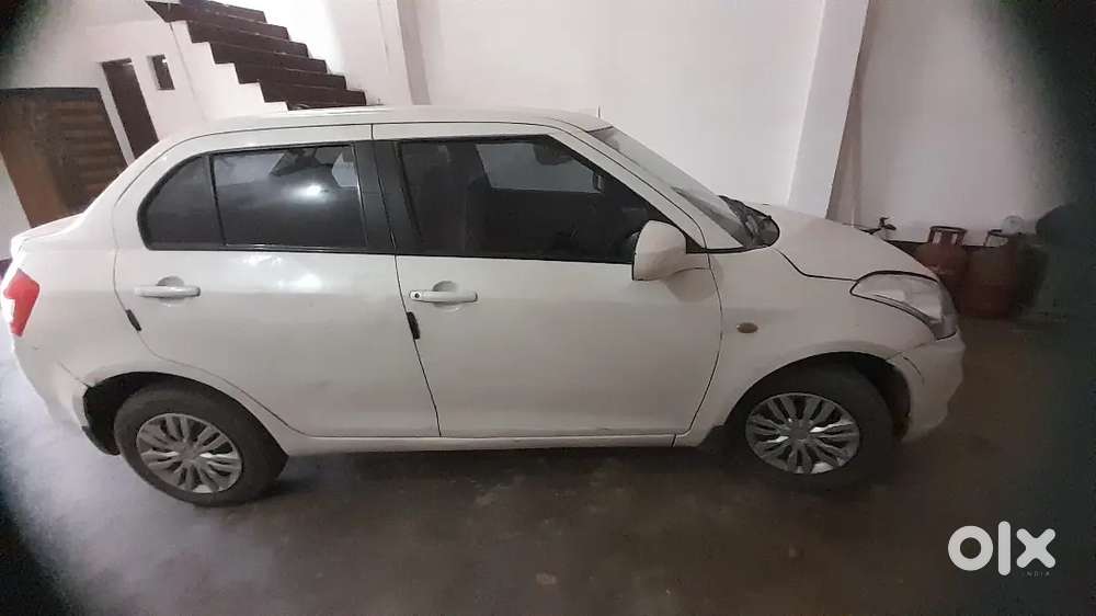 Maruti Dzire Lxi 2016