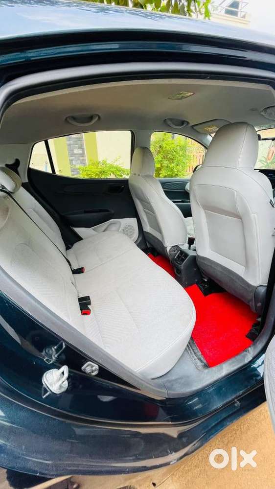 Hyundai Grand I10 Nios Sportz, 2023, Petrol