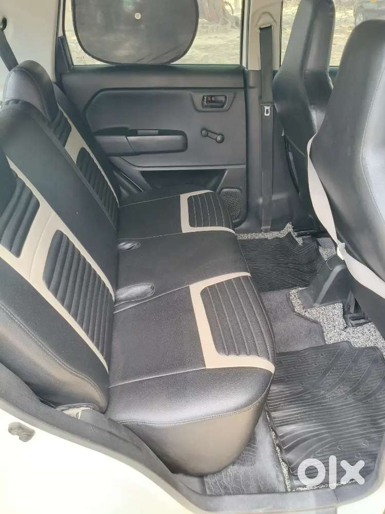 Maruti Suzuki Wagon R 1.0 2022 Cng & Hybrids Good Condition