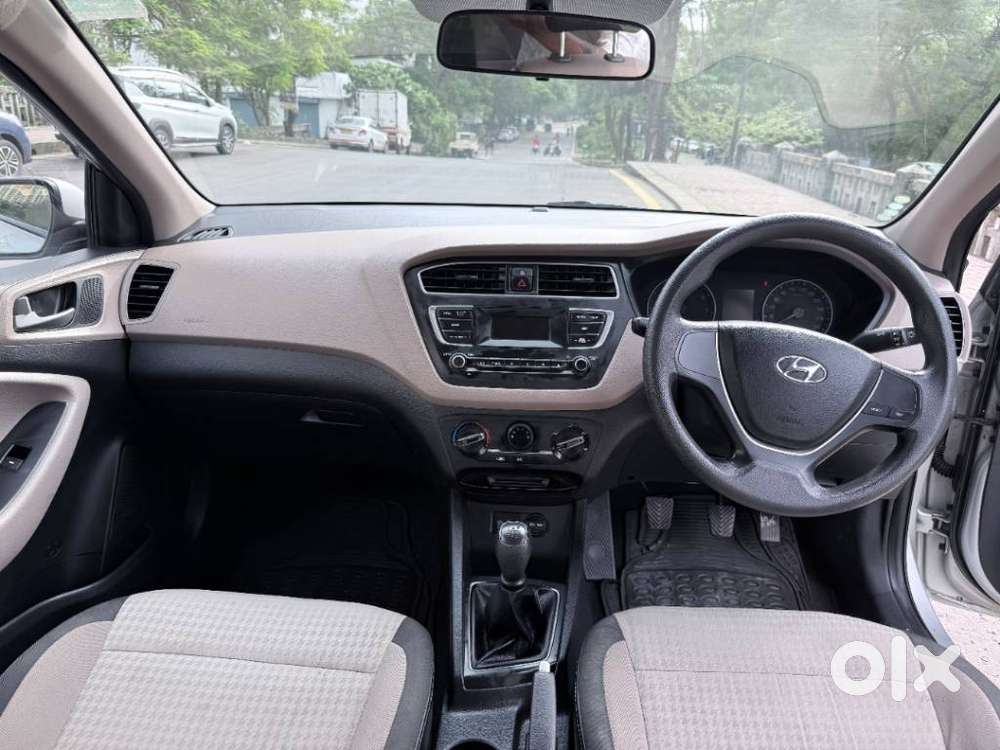 Hyundai I20 1.4 Magna Executive, 2018, Petrol