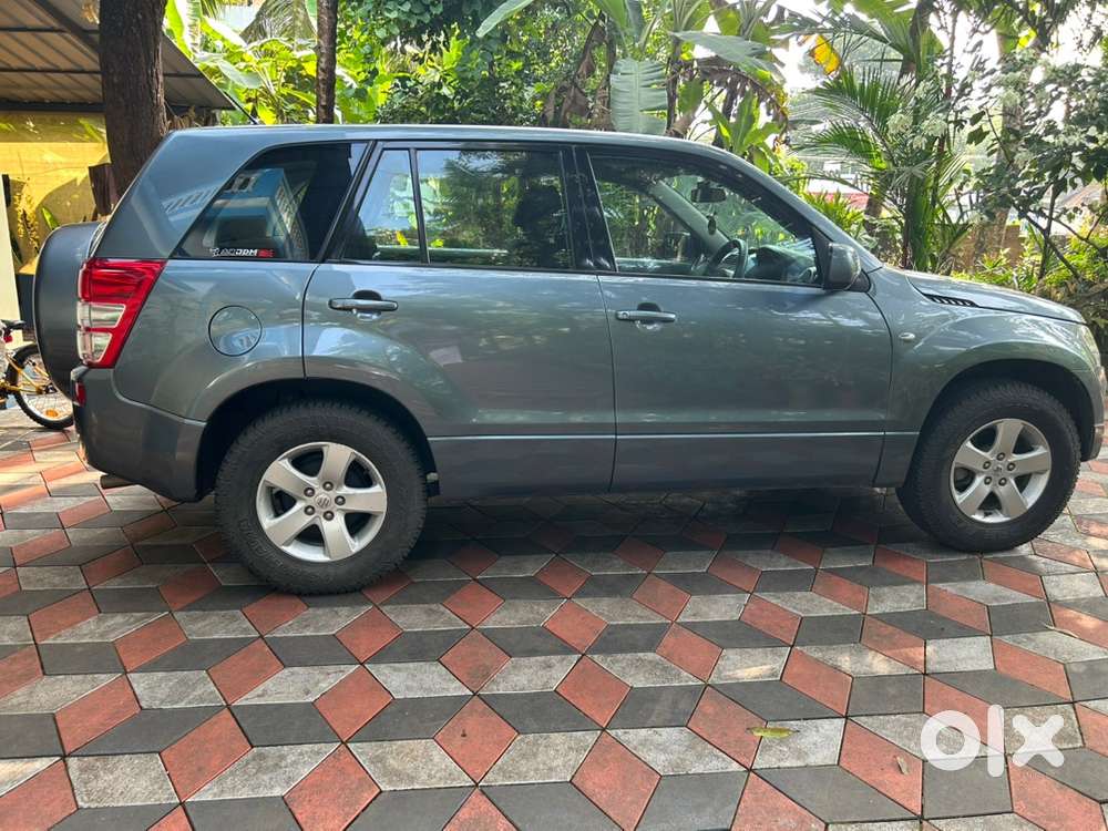 Maruti Suzuki Vitara 2007