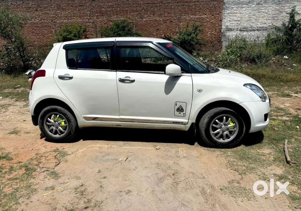 Maruti Suzuki Swift 2008 Petrol Good Condition