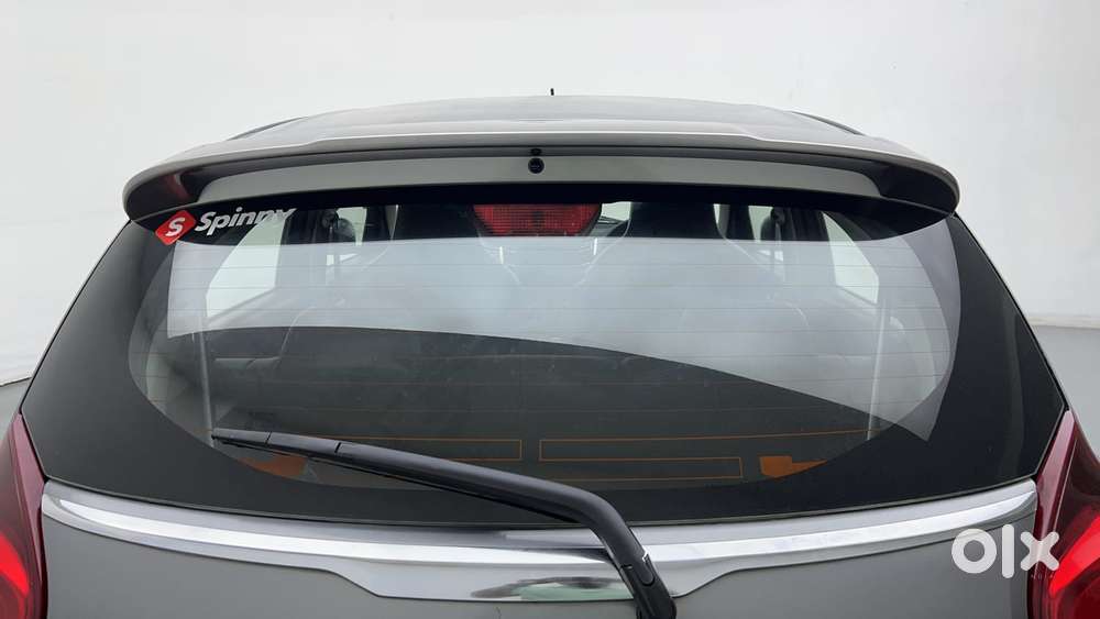 Maruti Suzuki Celerio 2014-2017 Zxi, 2022, Petrol