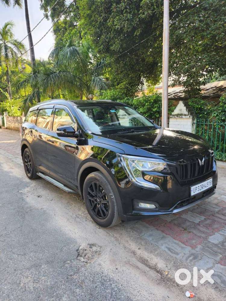 Mahindra Xuv700 2.2 Ax 7 Diesel Mt Str, 2025, Diesel