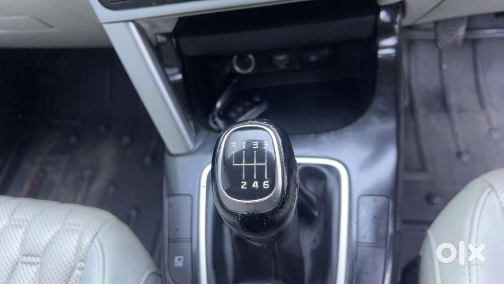 Kia Seltos Htx D, 2022, Diesel