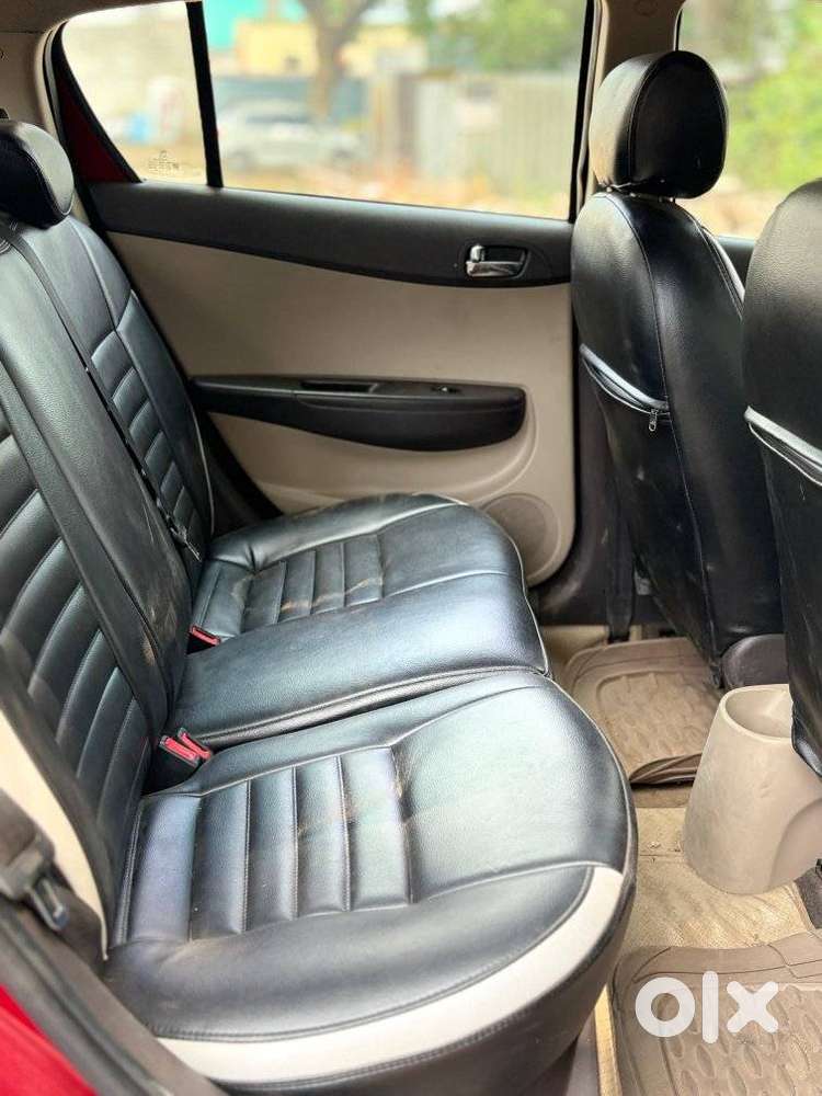 Hyundai I20 1.4 Asta Option, 2010, Diesel