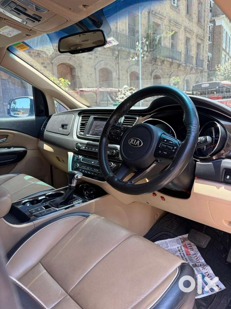 Kia Diesel Automatic 2020 Car