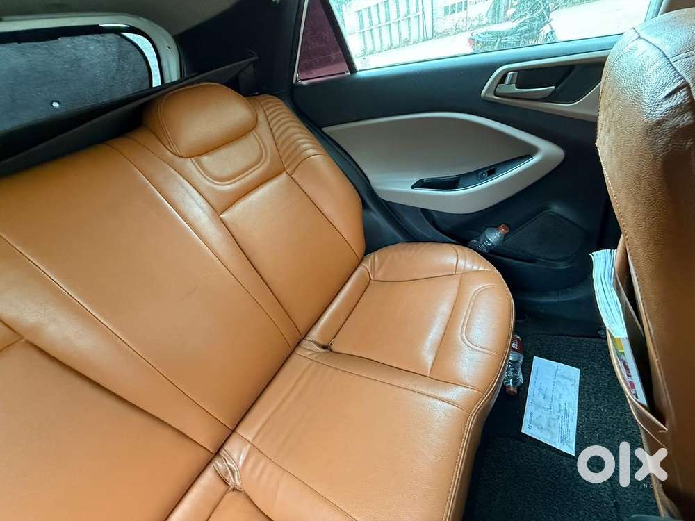 Hyundai Elite I20 2017 Diesel Sportz