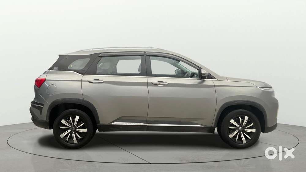 Mg Hector 1.5 Hybrid Sharp, 2020, Petrol