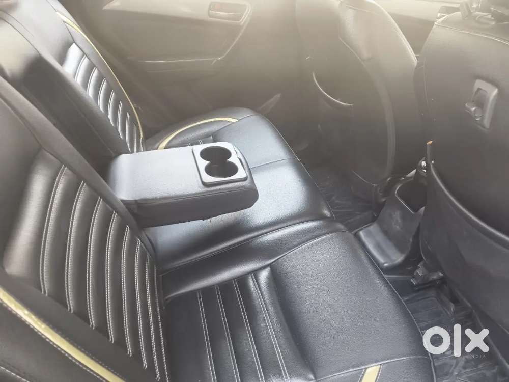 Maruti Suzuki Brezza 2019 Diesel 106000 Km Driven