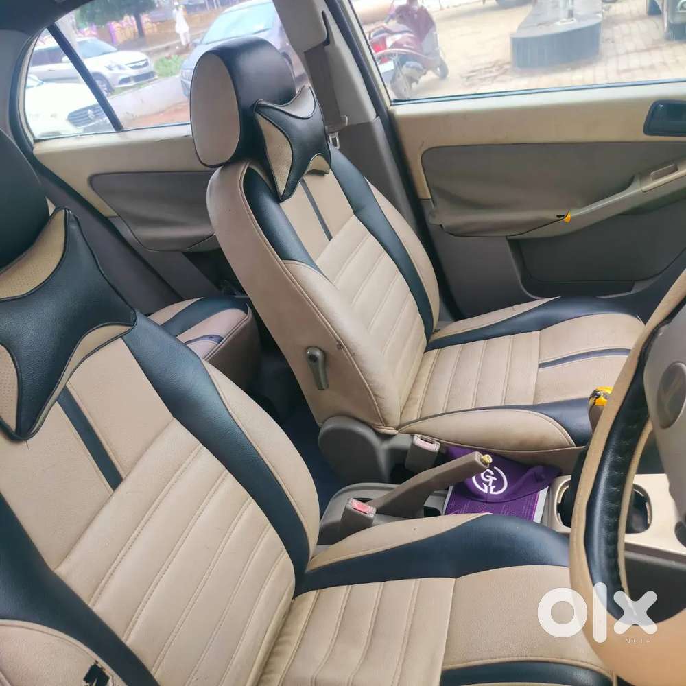 Tata Manza 2010 Diesel Good Condition