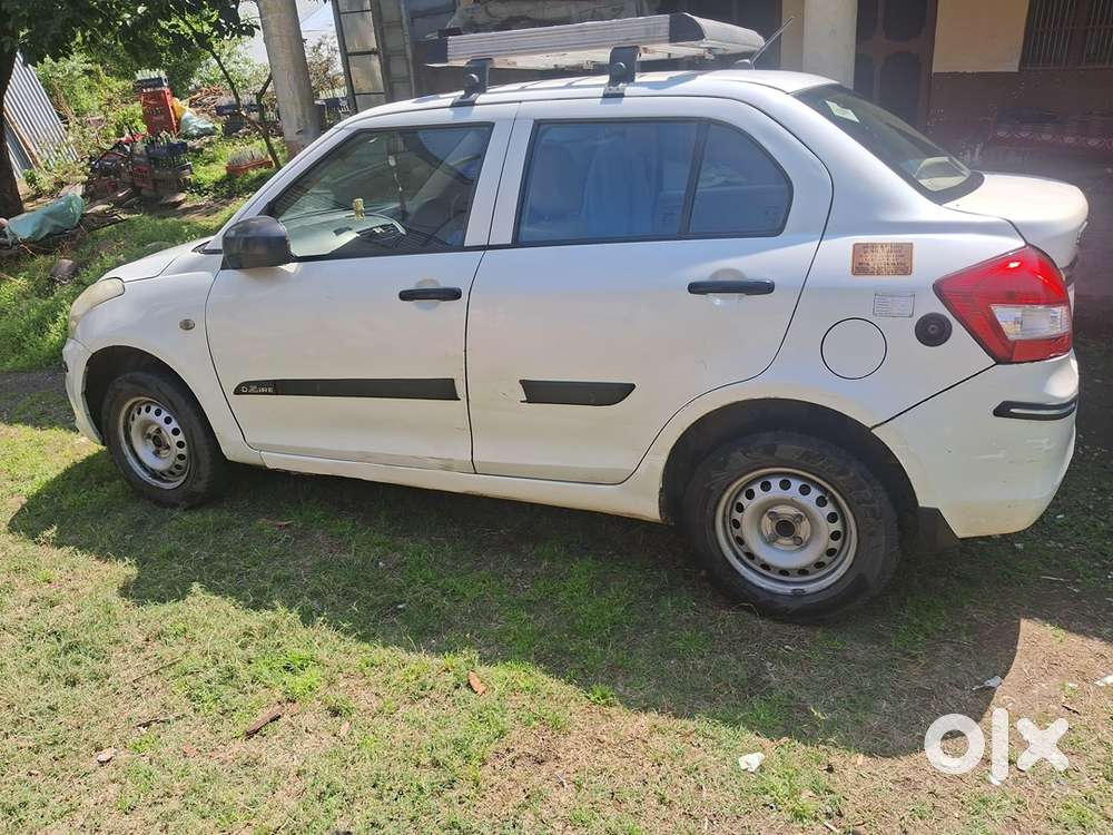 Maruti Dzire 2019 Hybrid
