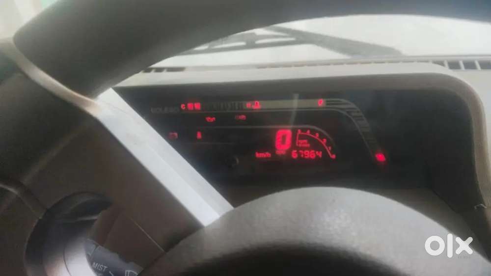 Mahindra Bolero Neo Diesel Manual 2012