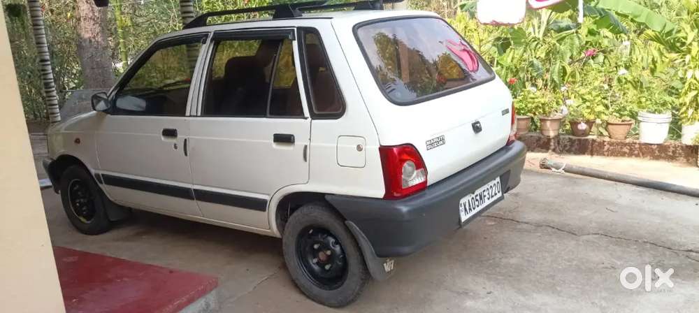 Good Millage And Condition