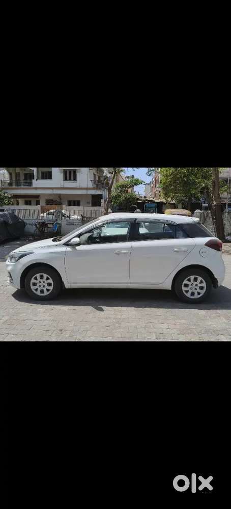 Hyundai Elite I20 Sports 2018 Petrol Well Maintained