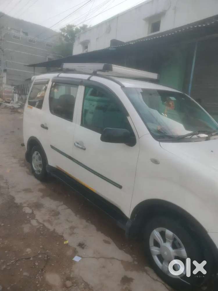 Mahindra Xylo 2015 Diesel 195000 Km Driven