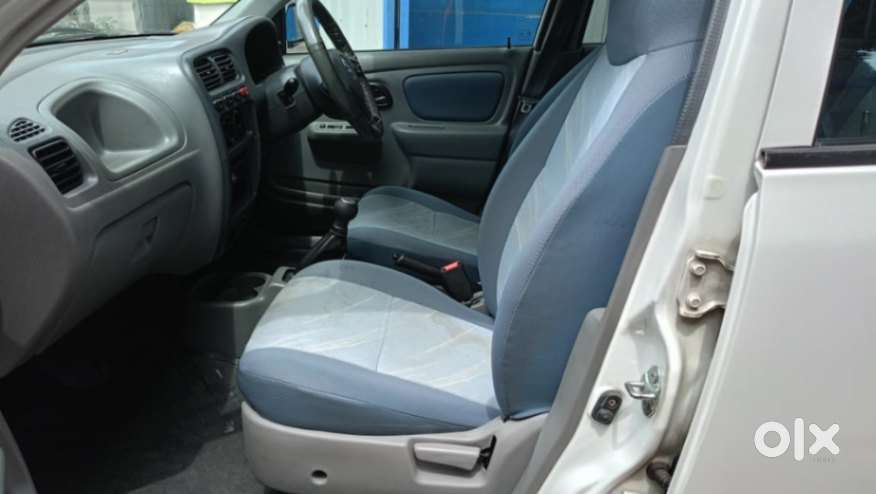 Maruti Suzuki Alto K10 1.0 Vxi, 2010, Petrol