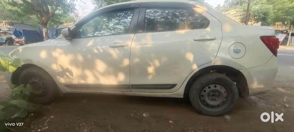 Maruti Suzuki Dzire 2020 Petrol 85000 Km Driven