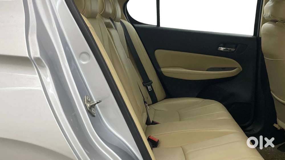 Honda City 1.5 Zx I-vtec Mt, 2021, Petrol